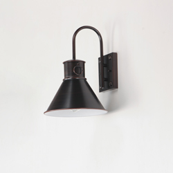 Telluride 10 Outdoor Wall Sconce