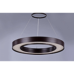 Iskra LED Chandelier