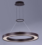 Iskra LED Chandelier