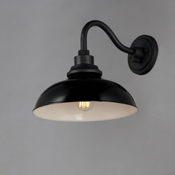 Granville Outdoor Wall Sconce