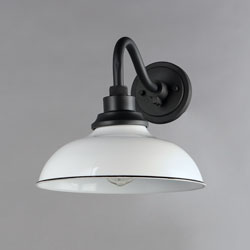 Granville Outdoor Wall Sconce