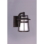 Calistoga Outdoor Wall Lantern