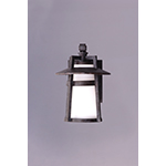 Calistoga Outdoor Wall Lantern