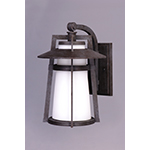 Calistoga Outdoor Wall Lantern