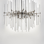 Divine 8-Light Chandelier