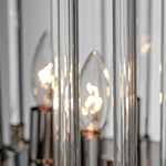 Divine 8-Light Chandelier