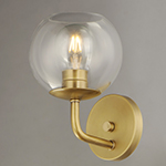Branch Wall Sconce