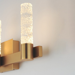 Duchess 3-Light Wall Sconce