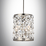 Cassiopeia 3-Light Pendant