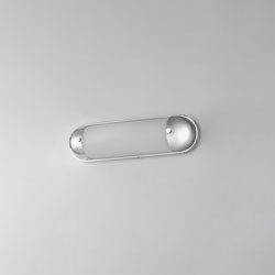 Capsule 18" LED Bath Vanity CCT Select