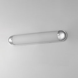 Capsule 30" LED Bath Vanity CCT Select