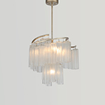 Victoria 7-Light Pendant