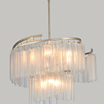 Victoria 9-Light Pendant