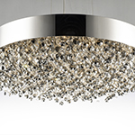 Mystic 16-Light LED Pendant