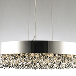 Mystic 16-Light LED Pendant