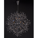 Resplendant 11-Light Chandelier