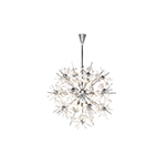 Resplendant 11-Light Chandelier