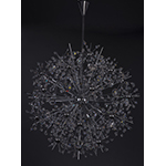 Resplendant 18-Light Pendant