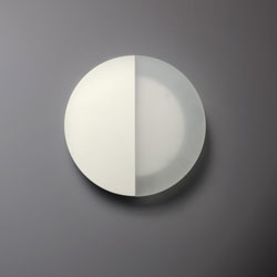 Alumilux: Glow LED Outdoor Wall Sconce