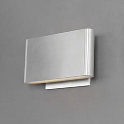 Alumilux: Spartan LED Outdoor Wall Sconce