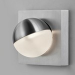 Alumilux: Majik LED Wall Sconce