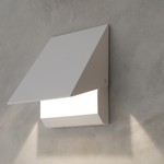 Alumilux: Tilt LED Outdoor Wall Sconce