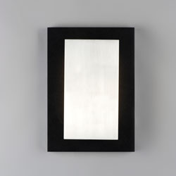 Alumilux: Piso LED Outdoor Wall Sconce