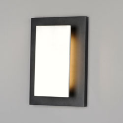 Alumilux: Piso LED Outdoor Wall Sconce