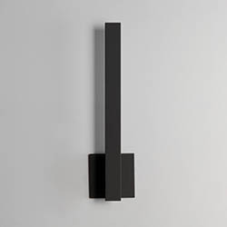 Alumilux: Line 18" LED Outdoor Wall Sconce