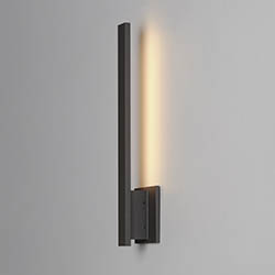 Alumilux: Line 18" LED Outdoor Wall Sconce