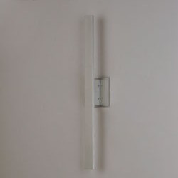 Alumilux: Line 24" LED Outdoor Wall Sconce