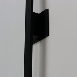 Alumilux: Line 51" LED Outdoor Wall Sconce