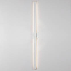 Alumilux: Line 51" LED Outdoor Wall Sconce