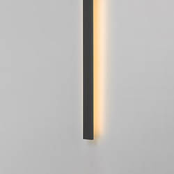 Alumilux: Line 96" LED Outdoor Wall Sconce