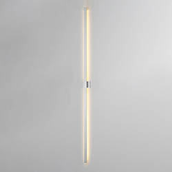 Alumilux: Line 96" LED Outdoor Wall Sconce