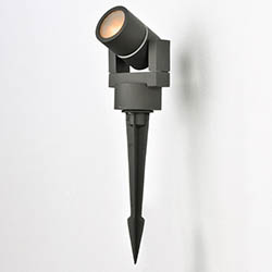 Alumilux Landscape LED Spot Light