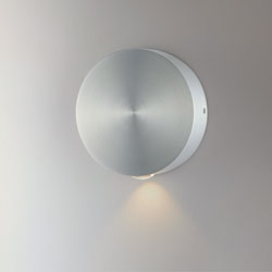 Alumilux: Glint LED Outdoor Wall Sconce