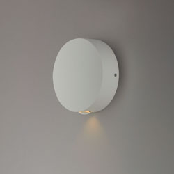 Alumilux: Glint LED Outdoor Wall Sconce