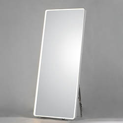 LED Free Standing Mirror