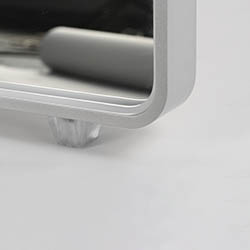 LED Free Standing Mirror