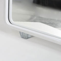 LED Free Standing Mirror