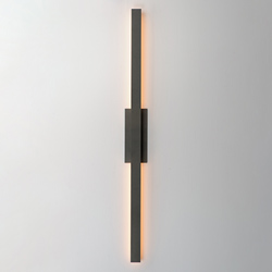 Alumilux: Line 5CCT 51 LED Outdoor Wall Sconce