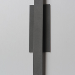 Alumilux: Line 5CCT 96 LED Outdoor Wall Sconce
