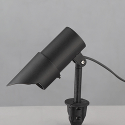 Alumilux Landscape: Spot  Spotlight w CCT and Beam