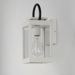 Nassau VX 1-Light Outdoor Wall Lantern