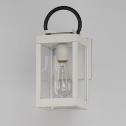 Nassau VX 1-Light Outdoor Wall Lantern