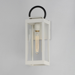 Nassau VX 1-Light Medium Outdoor Wall Lantern