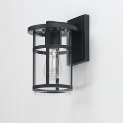 Clyde VX Outdoor Wall Sconce
