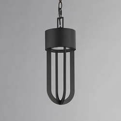 Quayside VX 14  Outdoor LED Pendant