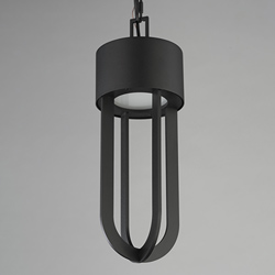 Quayside VX 14  Outdoor LED Pendant